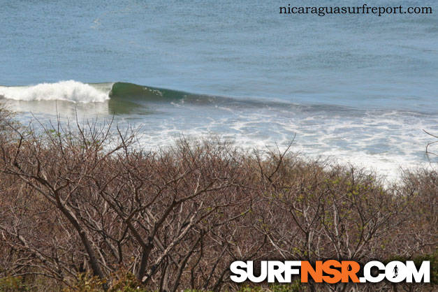 Nicaragua Surf Report - Report Photo 04/03/2008  5:57 PM 