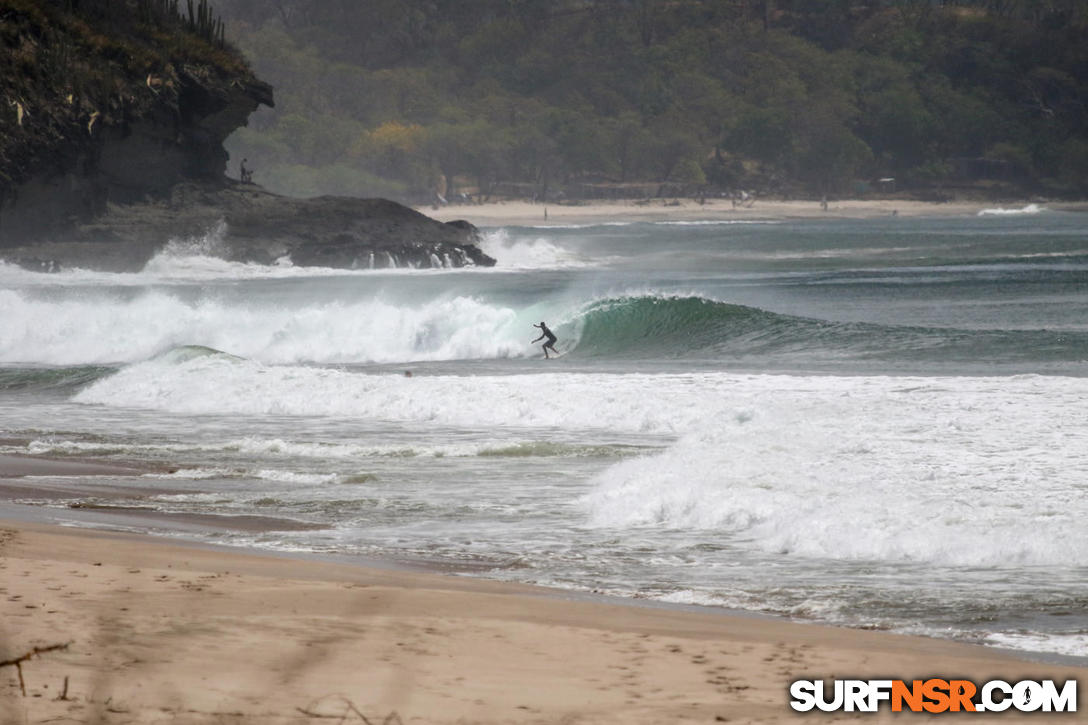 Nicaragua Surf Report - Report Photo 02/25/2018  3:13 PM 