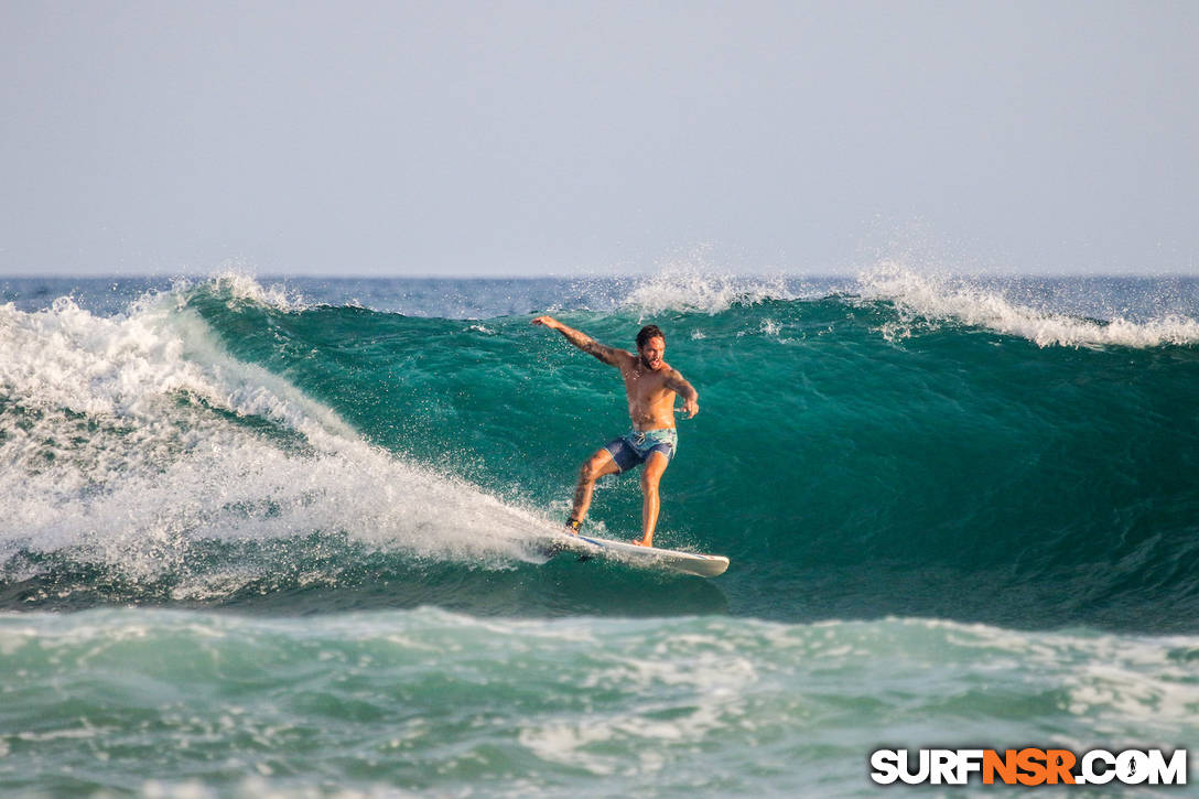 Nicaragua Surf Report - Report Photo 05/24/2020 9:06 PM