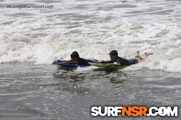 Nicaragua Surf Report - Report Photo 09/17/2010  2:35 PM 