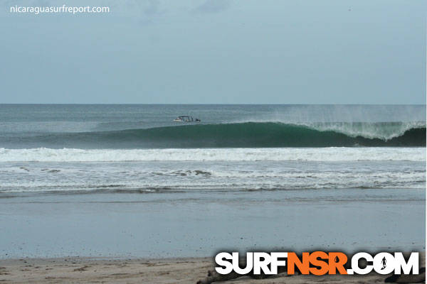 Nicaragua Surf Report - Report Photo 06/15/2011 6:43 PM