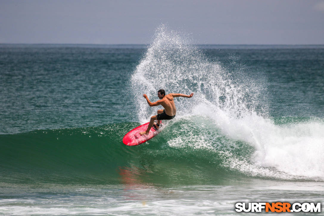 Nicaragua Surf Report - Report Photo 06/07/2021 5:05 PM