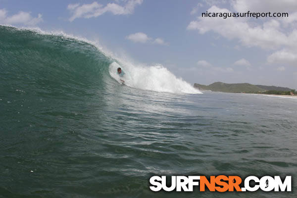 Nicaragua Surf Report - Report Photo 07/30/2014  2:26 PM 