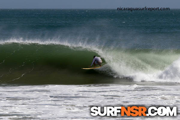 Nicaragua Surf Report - Report Photo 07/09/2014  3:20 PM 