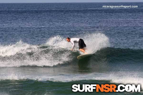 Nicaragua Surf Report - Report Photo 07/25/2011 3:03 PM
