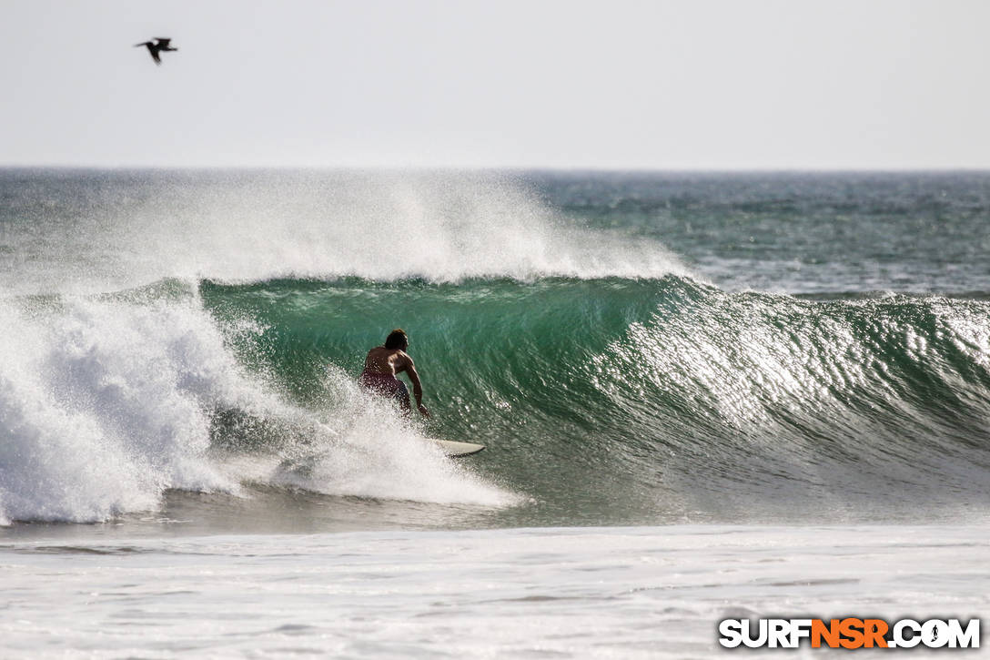 Nicaragua Surf Report - Report Photo 04/14/2021  10:16 PM 