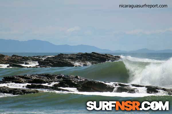 Nicaragua Surf Report - Report Photo 10/03/2013  9:14 PM 