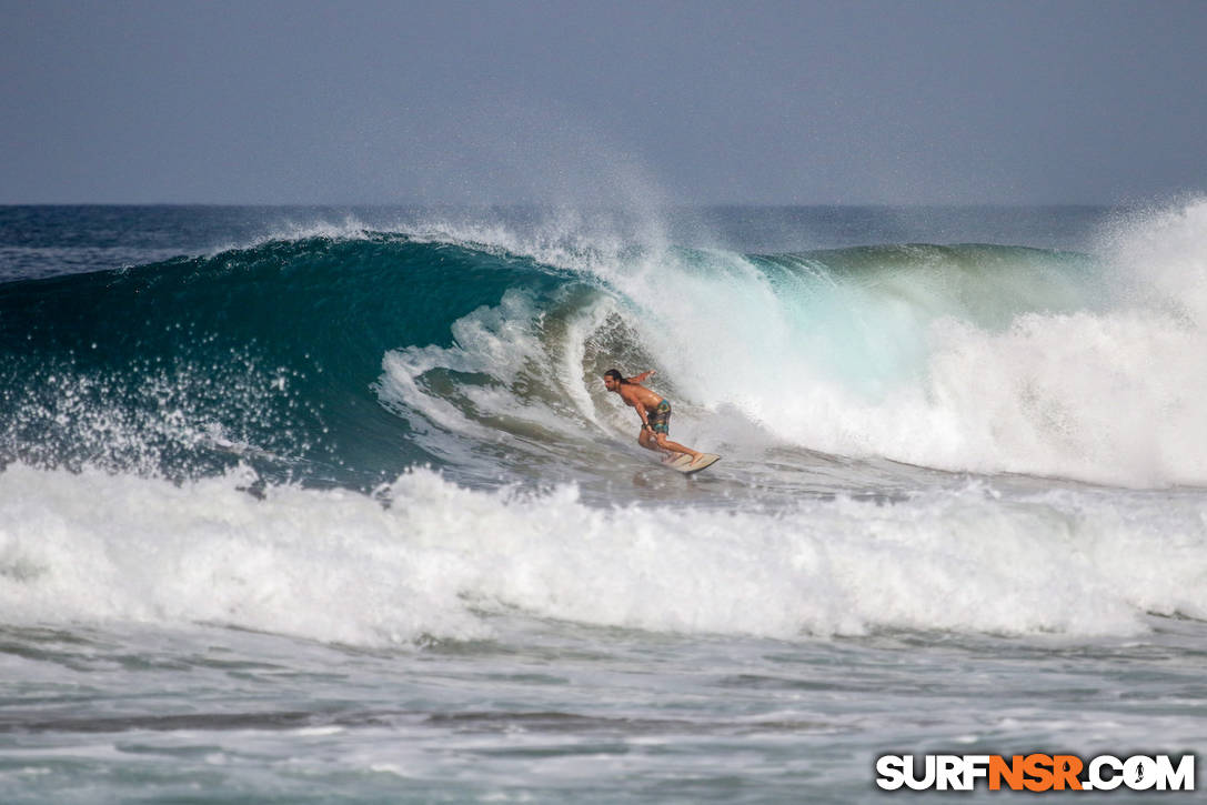 Nicaragua Surf Report - Report Photo 05/14/2019  7:08 PM 