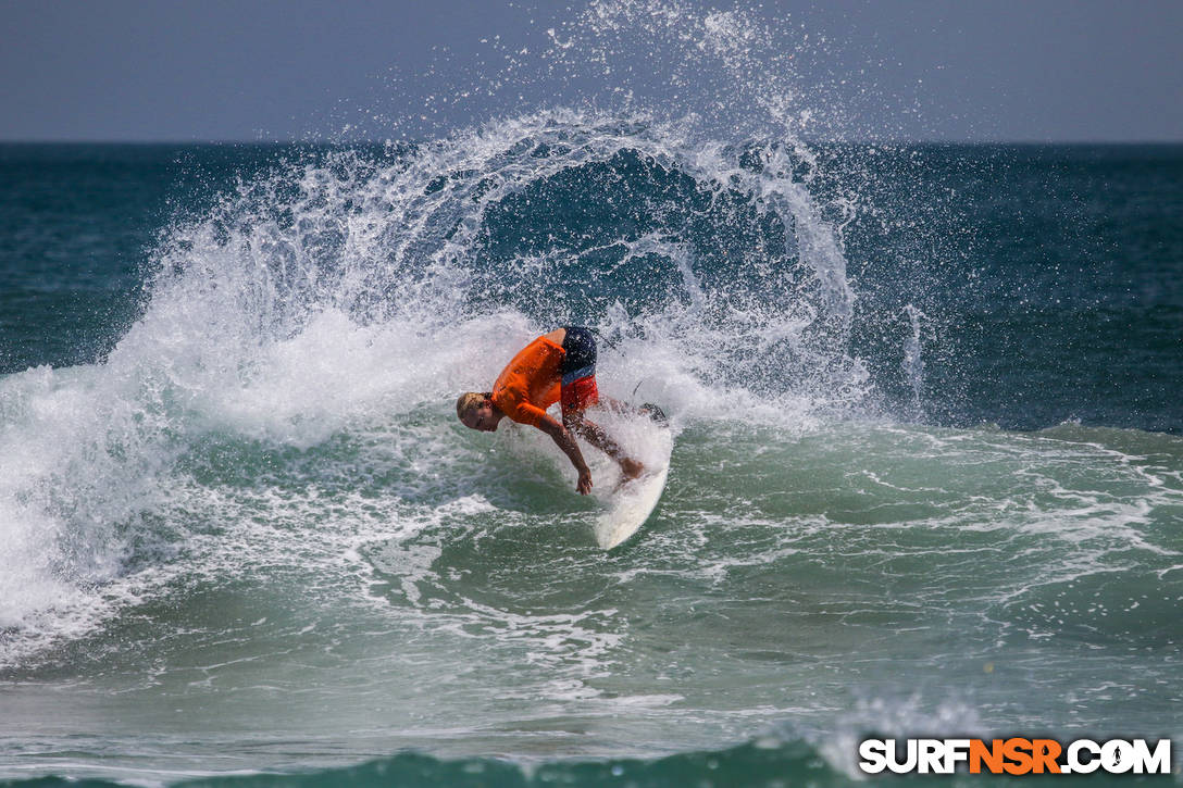 Nicaragua Surf Report - Report Photo 08/30/2019  7:04 PM 