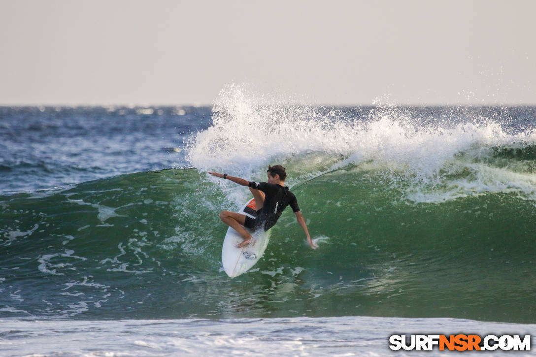 Nicaragua Surf Report - Report Photo 01/10/2020  8:05 PM 