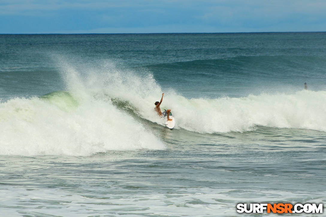Nicaragua Surf Report - Report Photo 06/24/2018 10:11 PM