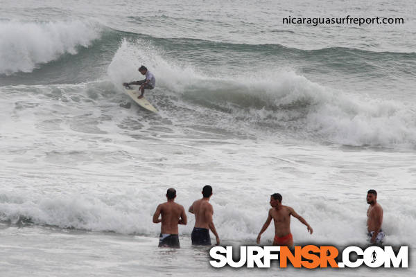 Nicaragua Surf Report - Report Photo 09/14/2014 6:27 PM