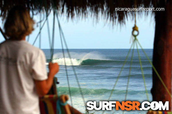 Nicaragua Surf Report - Report Photo 07/10/2013  8:01 PM 