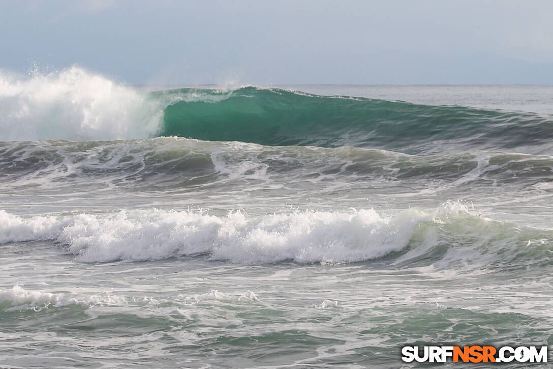 Nicaragua Surf Report - Report Photo 11/16/2023  8:52 PM 