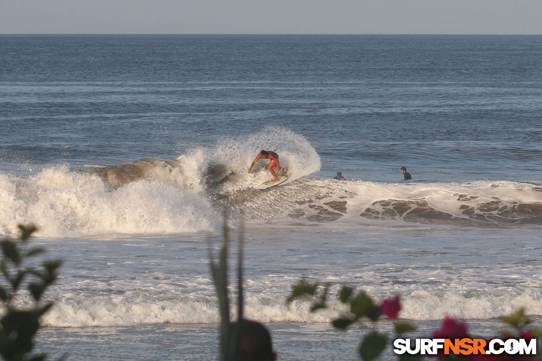 Nicaragua Surf Report - Report Photo 04/25/2018  3:49 PM 