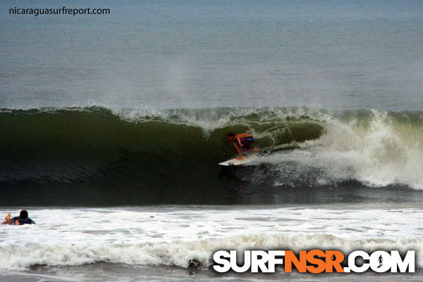 Nicaragua Surf Report - Report Photo 05/22/2011  4:56 PM 