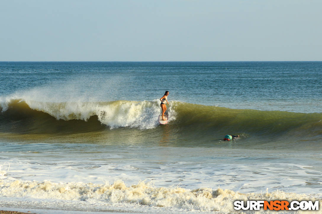 Nicaragua Surf Report - Report Photo 04/30/2018  8:50 PM 