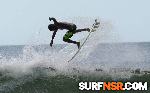 Nicaragua Surf Report - Report Photo 12/06/2007  7:02 PM 