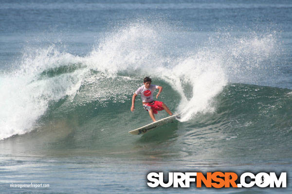 Nicaragua Surf Report - Report Photo 08/04/2007 8:07 PM