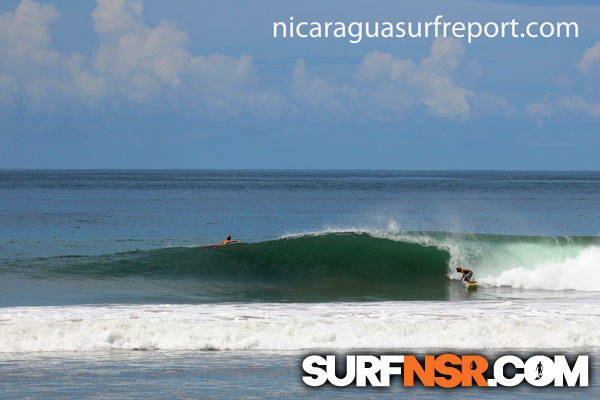 Nicaragua Surf Report - Report Photo 09/29/2012  6:40 PM 