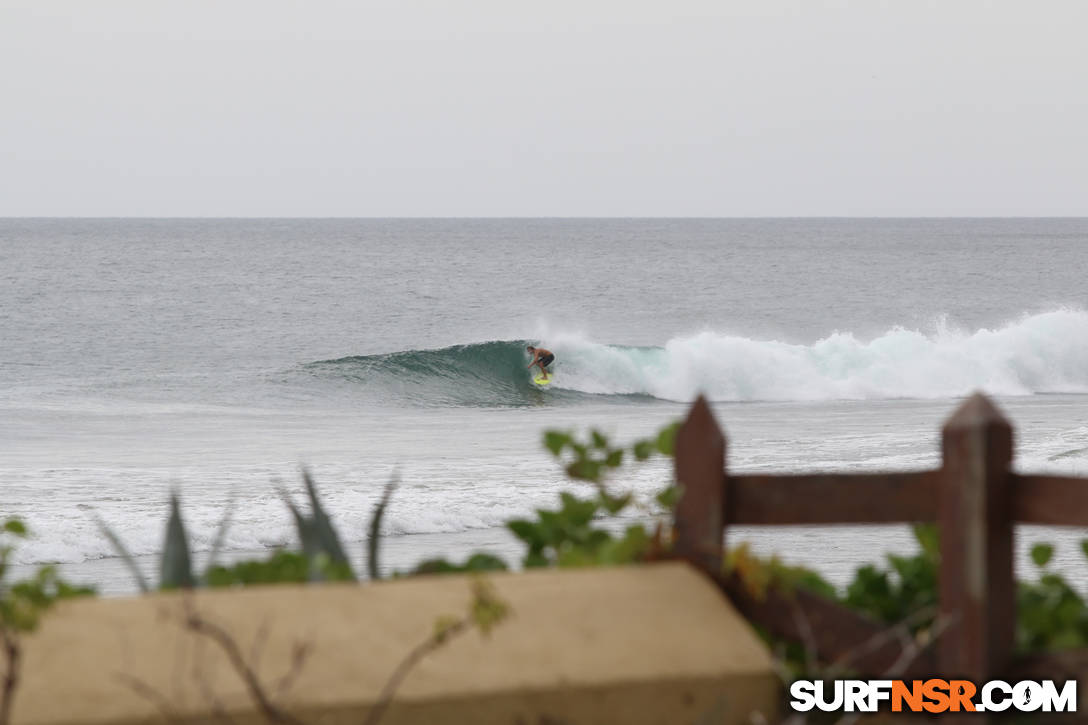 Nicaragua Surf Report - Report Photo 08/22/2015  5:26 PM 