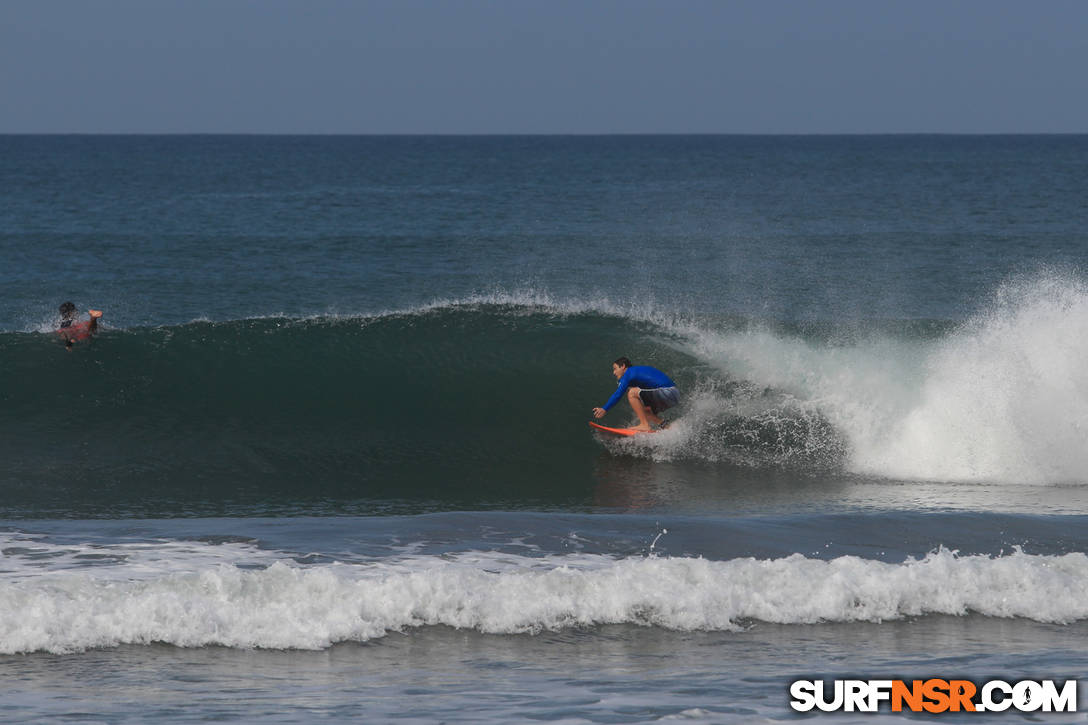 Nicaragua Surf Report - Report Photo 09/05/2016  12:28 PM 