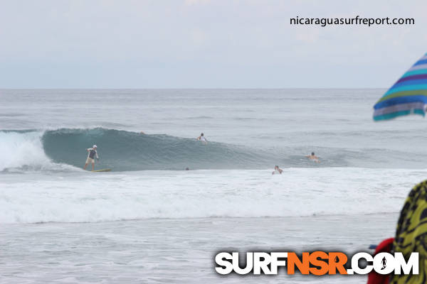Nicaragua Surf Report - Report Photo 09/21/2014 1:11 PM