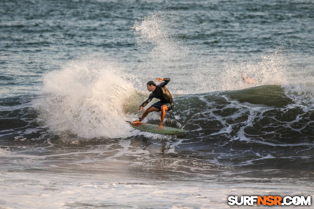 Nicaragua Surf Report - Report Photo 05/05/2023 6:07 PM