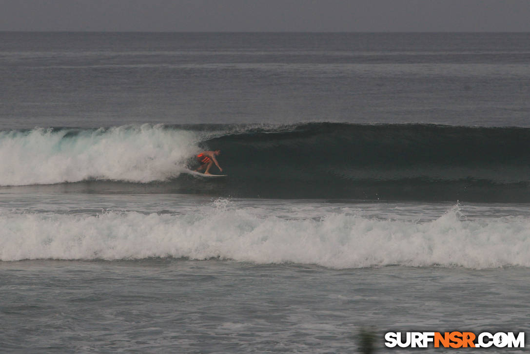 Nicaragua Surf Report - Report Photo 08/11/2016 4:02 PM