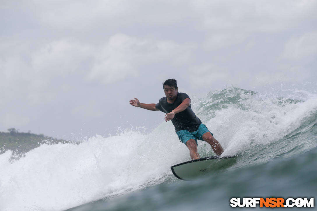 Nicaragua Surf Report - Report Photo 06/01/2018  10:21 PM 