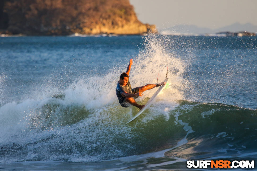 Nicaragua Surf Report - Report Photo 02/29/2020 9:15 PM