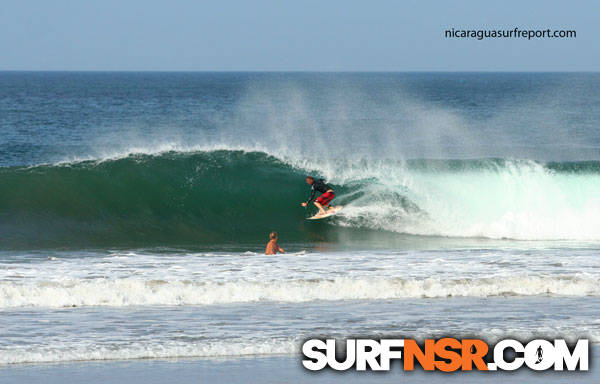 Nicaragua Surf Report - Report Photo 04/03/2011  2:44 PM 