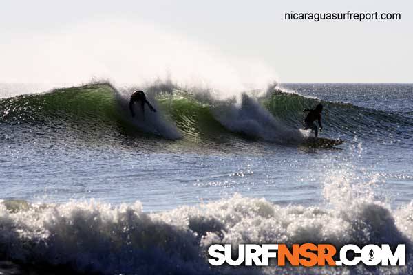 Nicaragua Surf Report - Report Photo 03/07/2011 4:53 PM