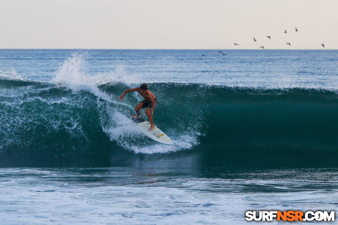 Nicaragua Surf Report - Report Photo 02/19/2022  6:32 PM 