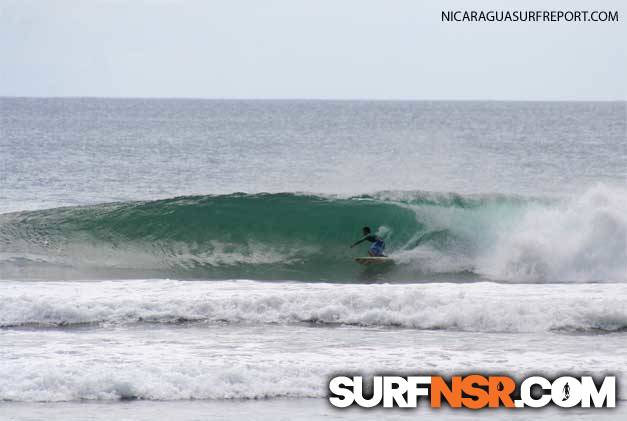 Nicaragua Surf Report - Report Photo 10/31/2006  10:01 PM 