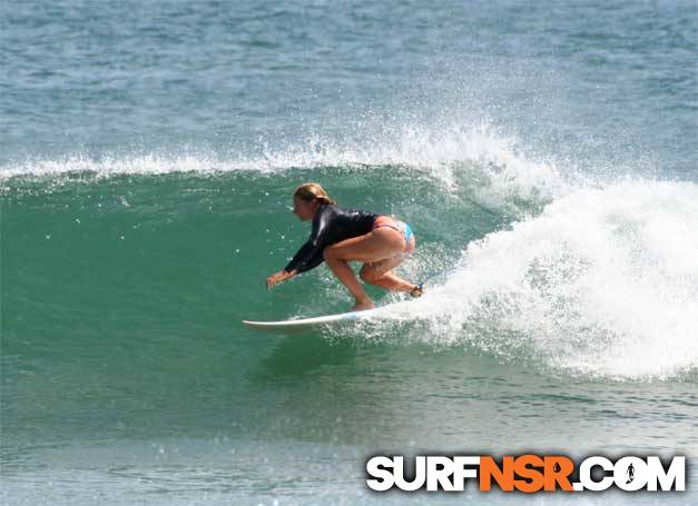 Nicaragua Surf Report - Report Photo 08/11/2006 8:40 PM