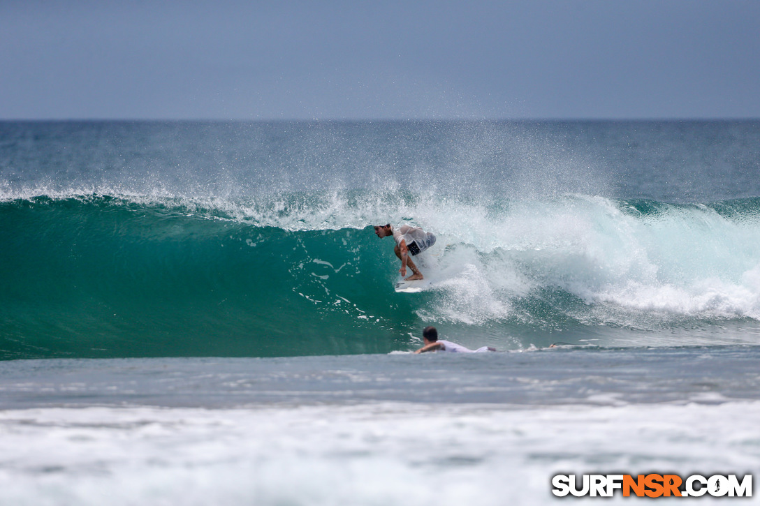 Nicaragua Surf Report - Report Photo 09/01/2017  8:12 PM 