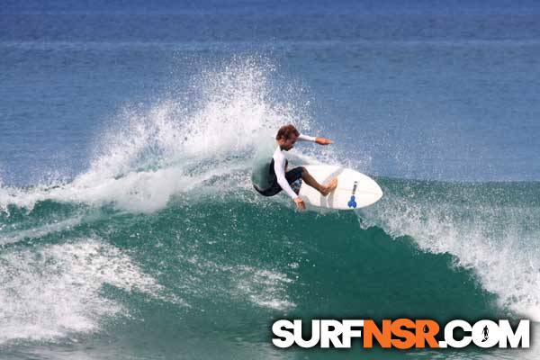 Nicaragua Surf Report - Report Photo 08/23/2011 3:05 PM
