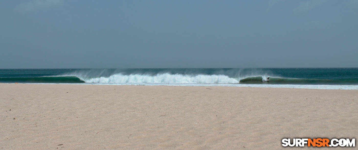 Nicaragua Surf Report - Report Photo 06/22/2015  4:42 PM 