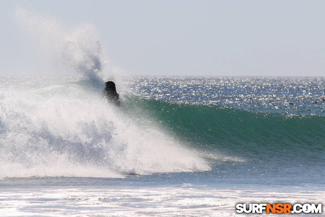 Nicaragua Surf Report - Report Photo 02/23/2016  6:05 PM 