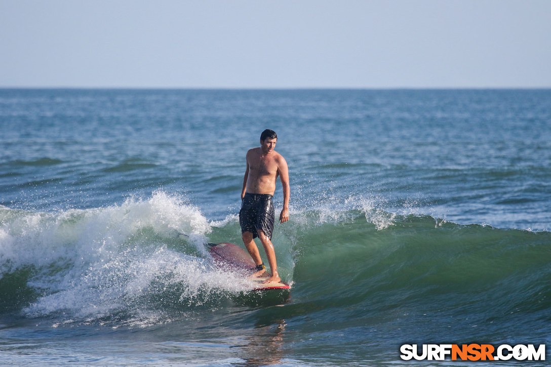 Nicaragua Surf Report - Report Photo 10/10/2017  10:17 PM 