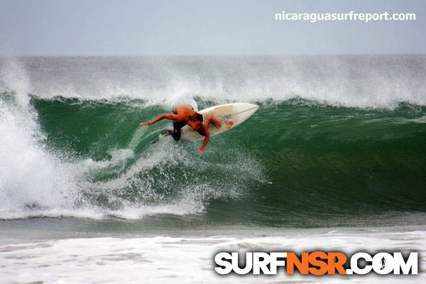 Nicaragua Surf Report - Report Photo 01/08/2013  2:43 PM 