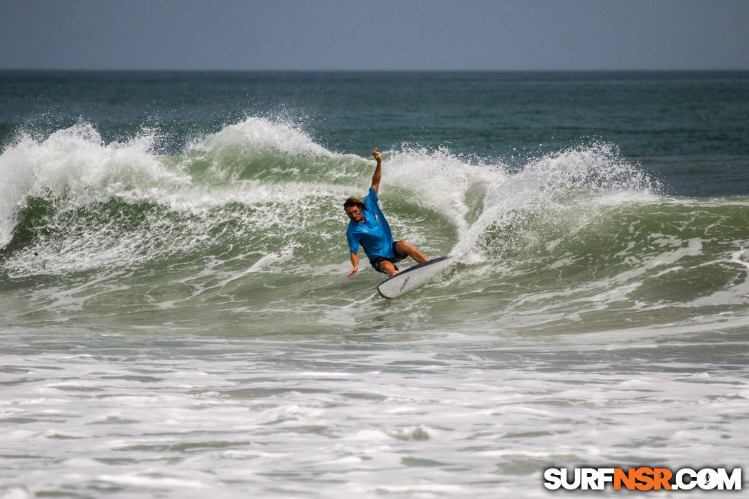 Nicaragua Surf Report - Report Photo 07/06/2020 8:14 PM
