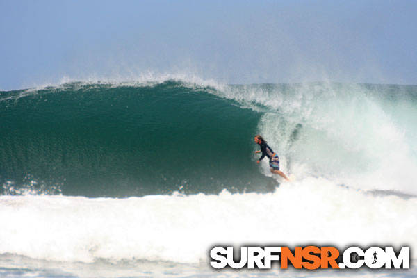 Nicaragua Surf Report - Report Photo 05/05/2010 6:12 PM