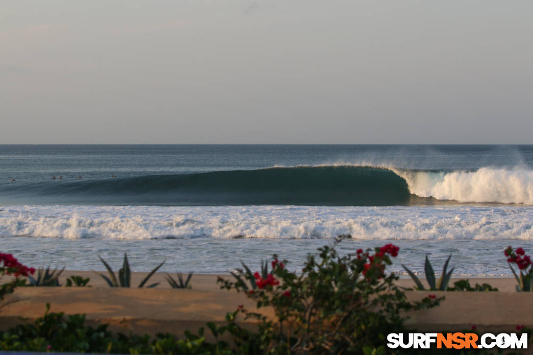 Nicaragua Surf Report - Report Photo 02/25/2016  12:12 PM 