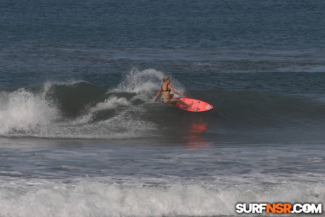 Nicaragua Surf Report - Report Photo 07/13/2019 2:14 PM
