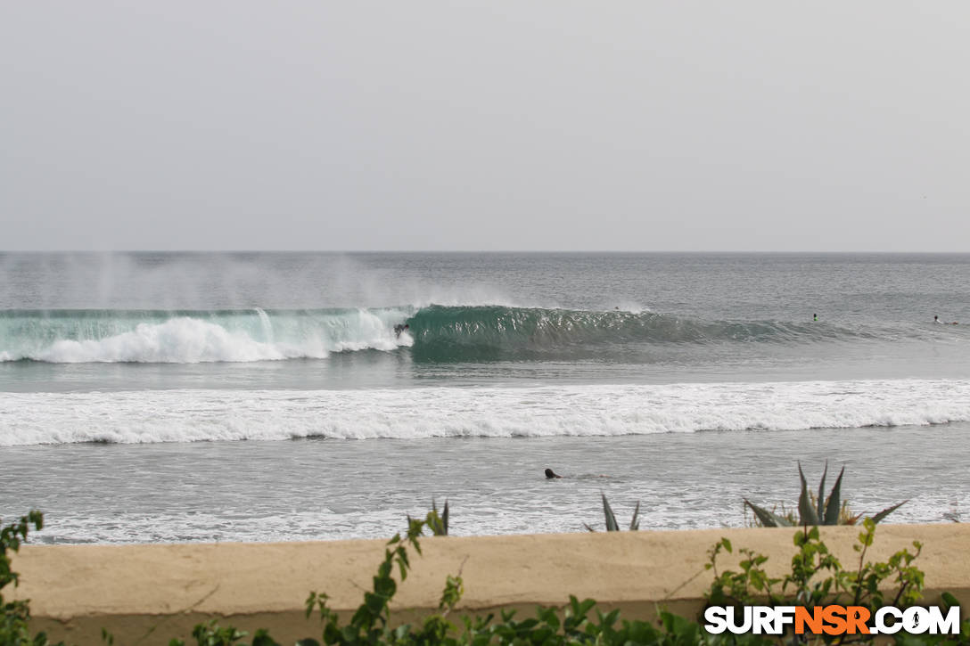 Nicaragua Surf Report - Report Photo 08/21/2015  4:28 PM