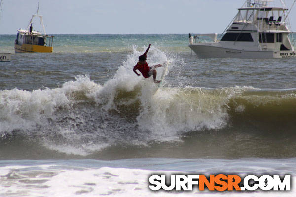 Nicaragua Surf Report - Report Photo 06/27/2010 2:48 PM
