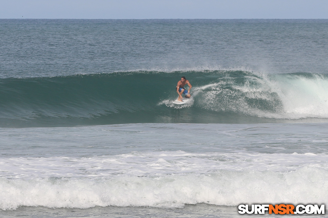 Nicaragua Surf Report - Report Photo 06/14/2017 11:32 AM