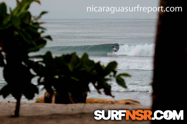 Nicaragua Surf Report - Report Photo 09/25/2012  6:51 PM 